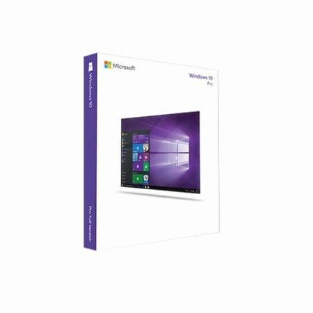 Microsoft Windows 10 Pro (처음사용자용 한글)