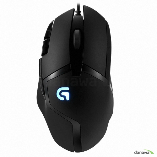 로지텍 G402 Hyperion Fury (정품)