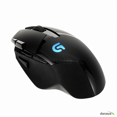 로지텍 G402 Hyperion Fury (정품)