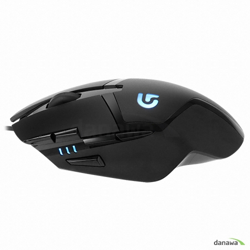 로지텍 G402 Hyperion Fury (정품)