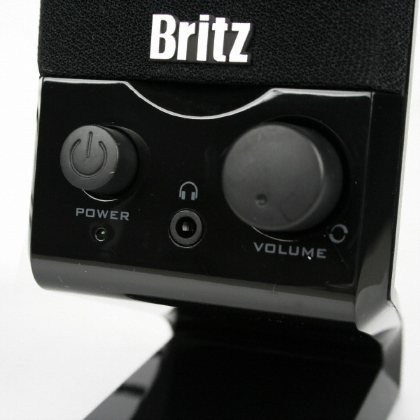 Britz 브리츠인터내셔널 BR-Coupe