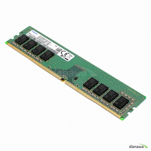 삼성전자 DDR4 8G PC4-21300 