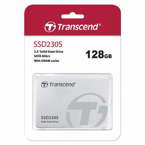트랜센드 SSD230S (128GB)