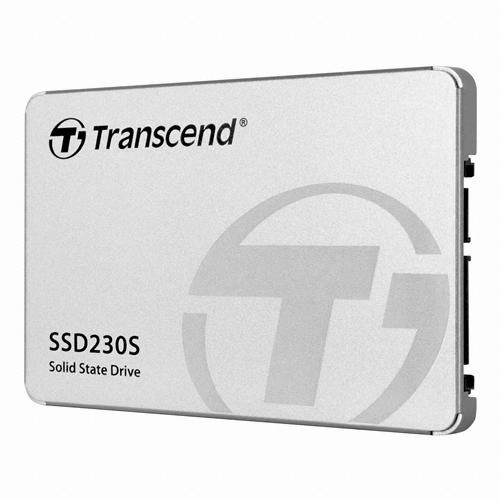 트랜센드 SSD230S (256GB)