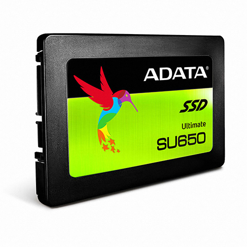 ADATA Ultimate SU650 STCOM (120GB)