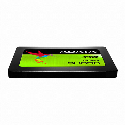 ADATA Ultimate SU650 STCOM (120GB)