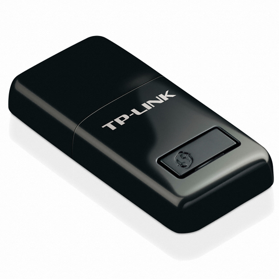 TP-LINK TL-WN823N USB 2.0 무선랜카드