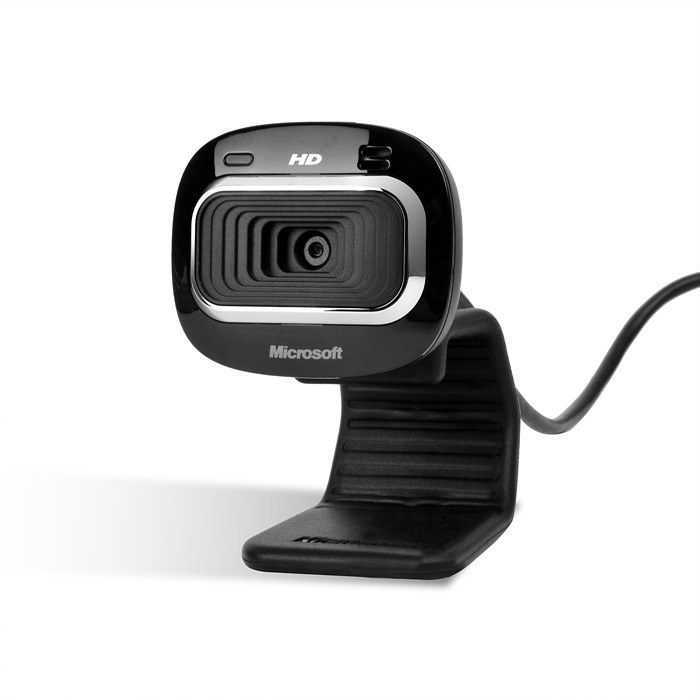 Microsoft Lifecam HD-3000 (정품)