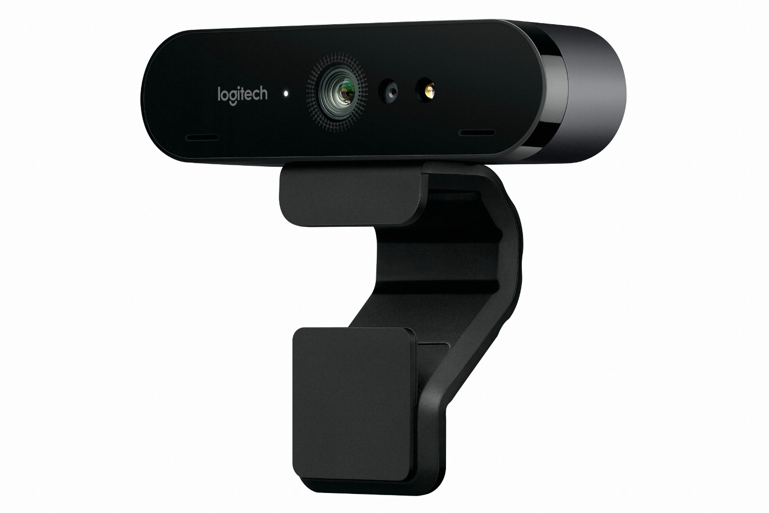 로지텍 4K HD 웹캠 Brio (정품)