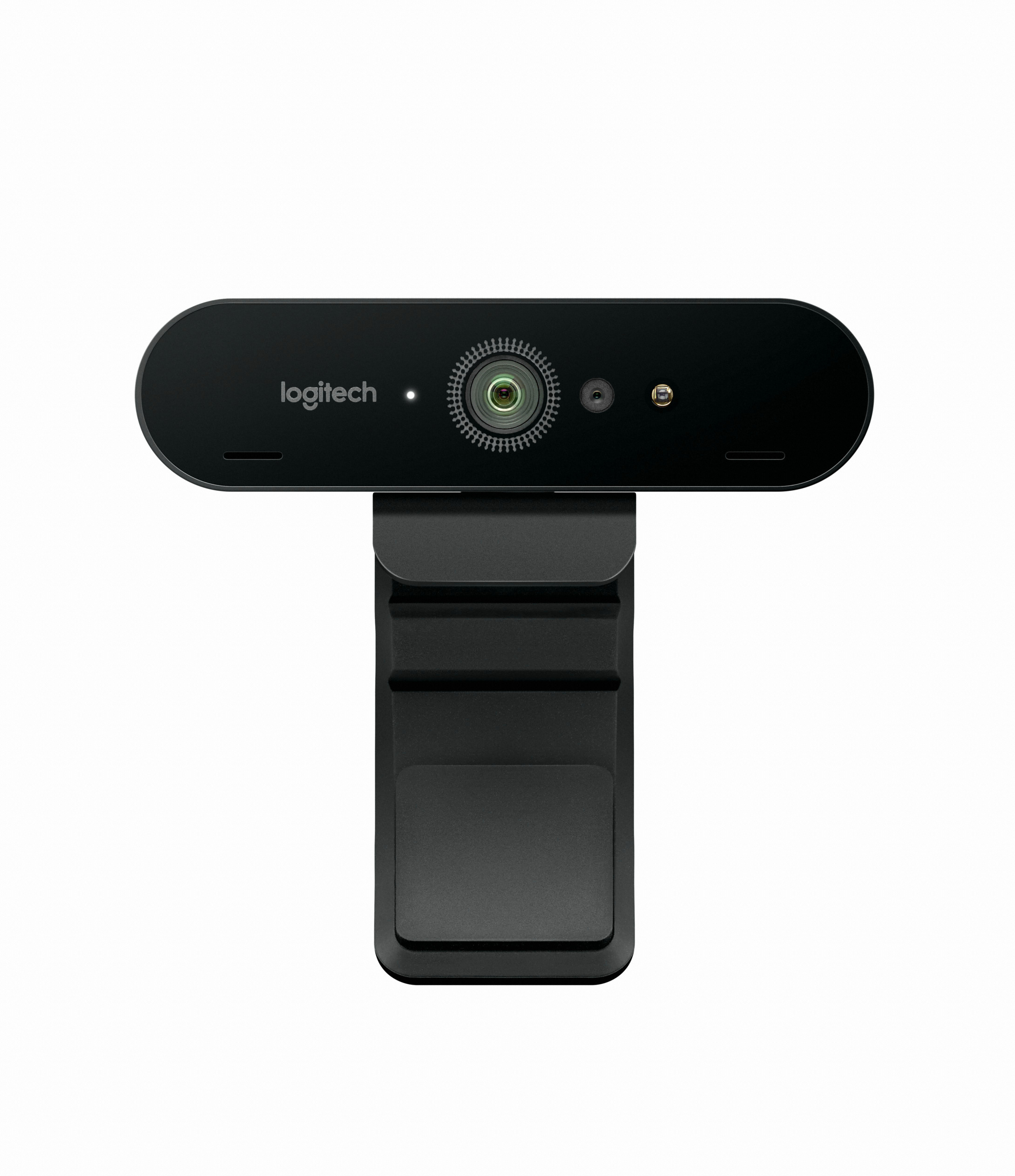 로지텍 4K HD 웹캠 Brio (정품)