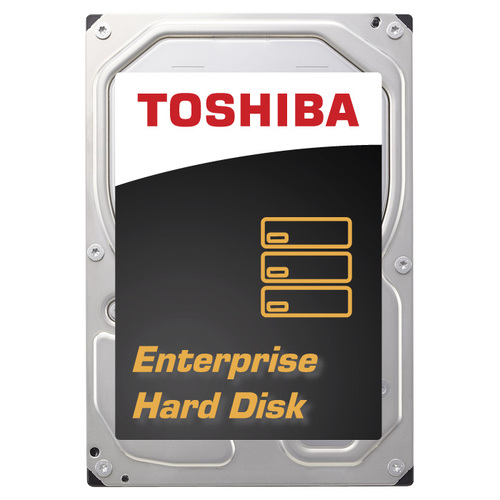 Toshiba 6TB MG04ACA600 Enterprise (SATA3/7200/128M)