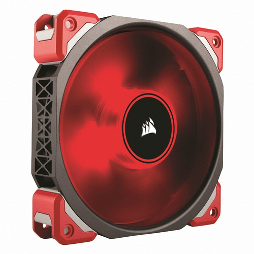 CORSAIR ML120 PRO LED Red