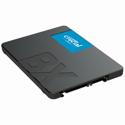 마이크론 Crucial BX500 대원CTS (120GB)