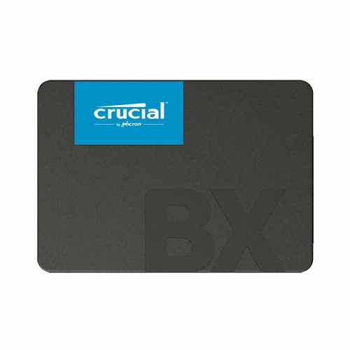 마이크론 Crucial BX500 대원CTS (120GB)
