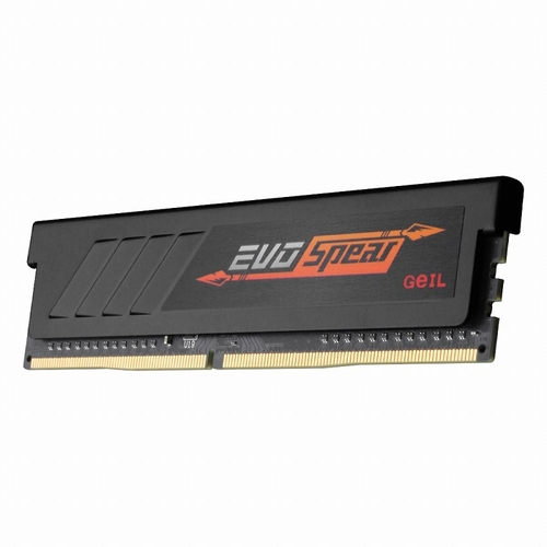 GeIL DDR4 8G PC4-21300 CL19 EVO SPEAR