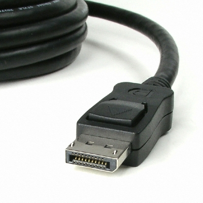 DisplayPort 케이블 Ver 1.1 (3M)