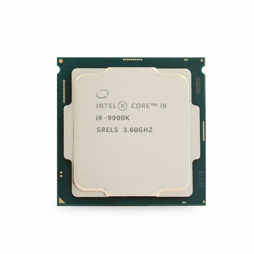 인텔 코어 i9-9세대 9900K (커피레이크-R)(TRAY)