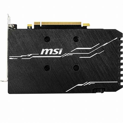 MSI 지포스 GTX 1660 Ti 벤투스 S OC D6 6GB