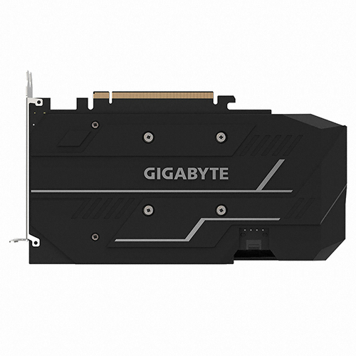 GIGABYTE 지포스 GTX 1660 Ti UDV OC D6 6GB