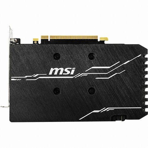 MSI 지포스 GTX 1660 벤투스 S OC D5 6GB