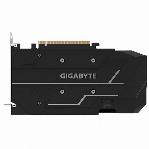 GIGABYTE 지포스 GTX 1660 UDV OC D5 6GB