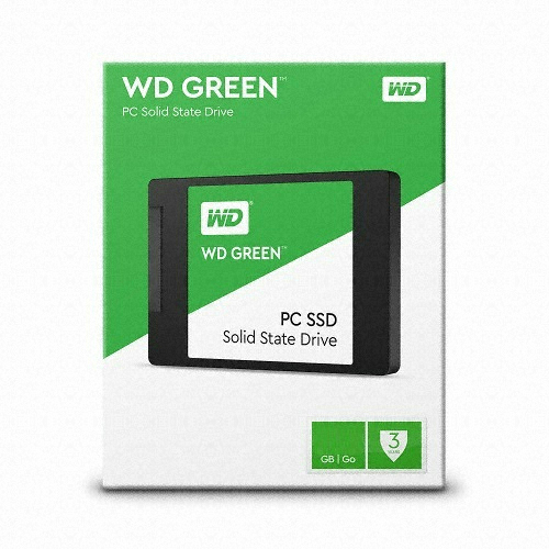 Western Digital WD Green SSD (1TB)