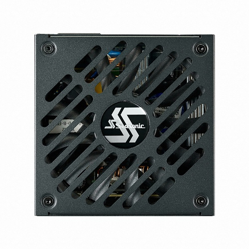 시소닉 FOCUS SFX-L SSR-500SGX Gold Full Modular