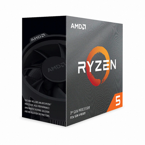 AMD 라이젠 5 3600 (마티스)