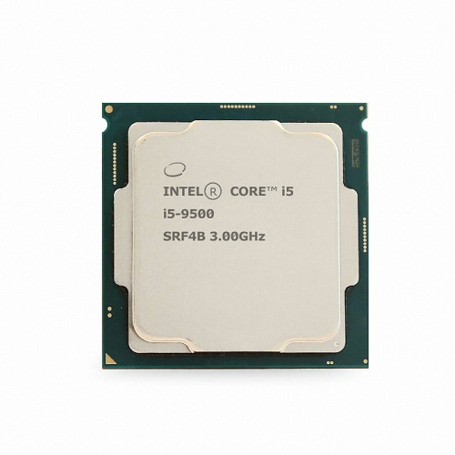 인텔 코어i5-9세대 9500 (커피레이크-R) (정품)