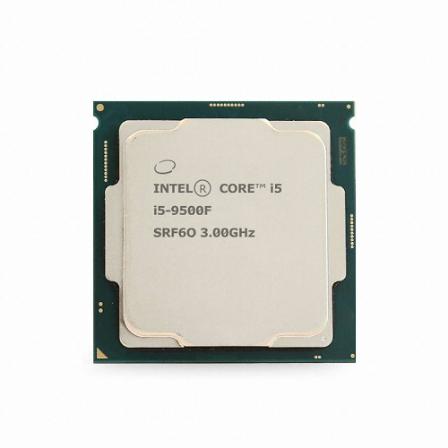 인텔 코어 i5-9세대 9500F (커피레이크-R)(TARY)