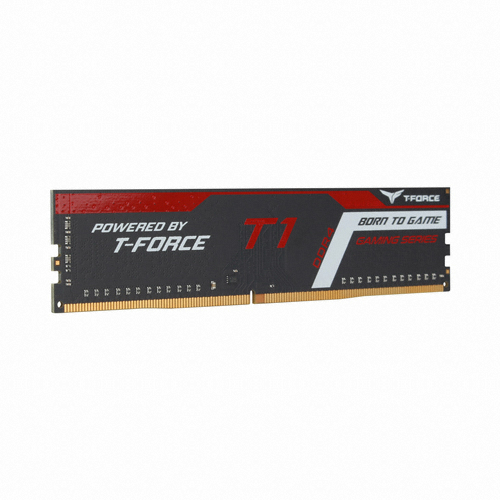 TeamGroup T-Force DDR4 4G PC4-21300 CL18 T1 GAMING