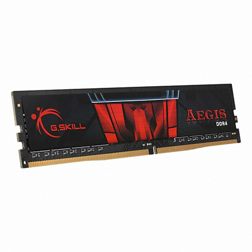 G.SKILL DDR4-3200 CL16 AEGIS (16GB)