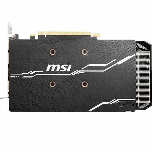 MSI 지포스 RTX 2070 벤투스 GP D6 8GB