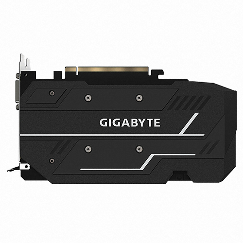 GIGABYTE 지포스 GTX 1650 SUPER WINDFORCE OC D6 4GB