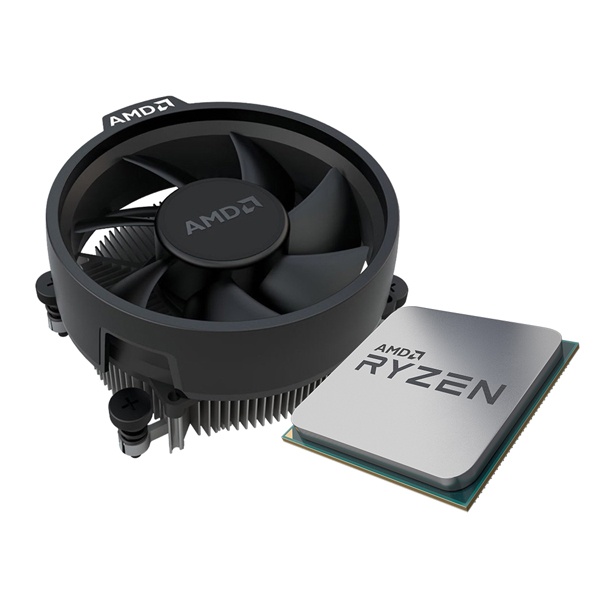 AMD 라이젠 5 3500 (마티스) (멀티팩)