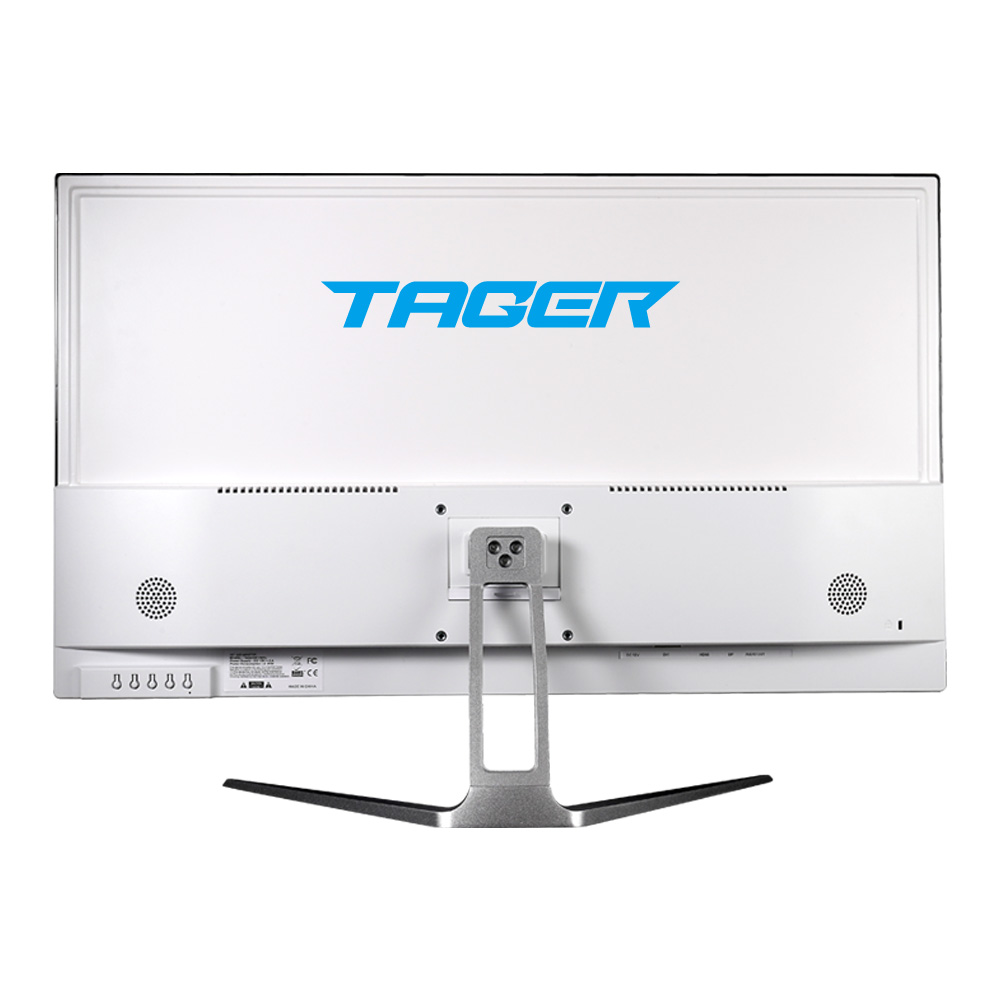 Tager J320X 게이밍 180 프리싱크 HDR 강화유리