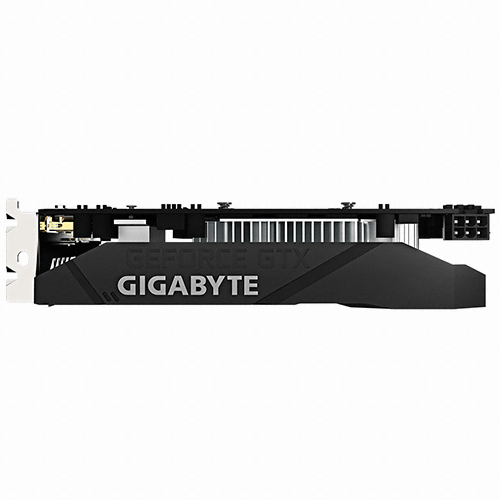 GIGABYTE 지포스 GTX 1650 SUPER UD2 OC D6 4GB