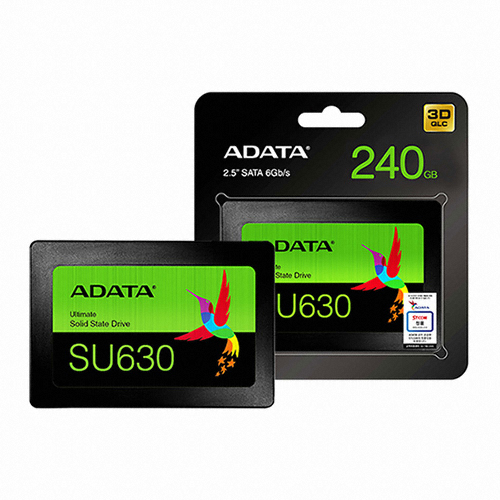 ADATA Ultimate SU630 코잇 (240GB)