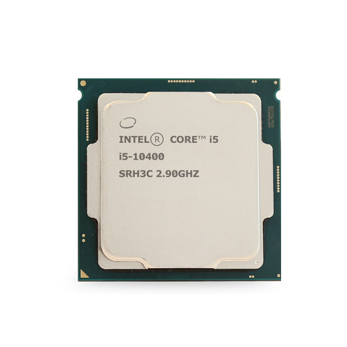 인텔 코어 i5-10세대 10400 (코멧레이크S) 정품박스