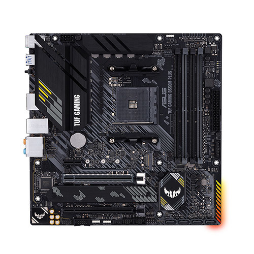 ASUS TUF Gaming B550M-PLUS STCOM