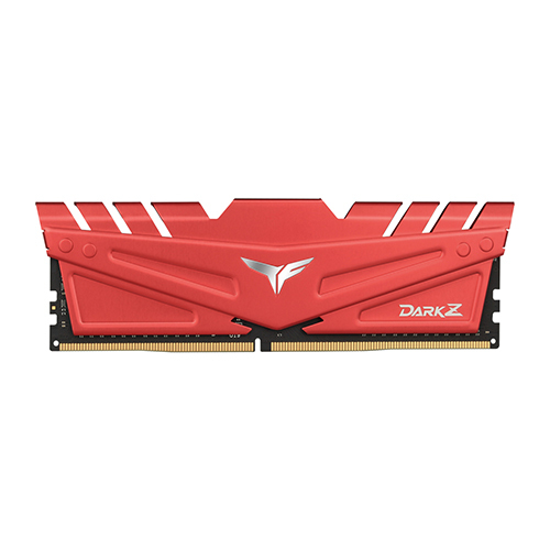 TeamGroup T-Force DDR4-3200 CL16 DARK Z RED (32GB) 서린