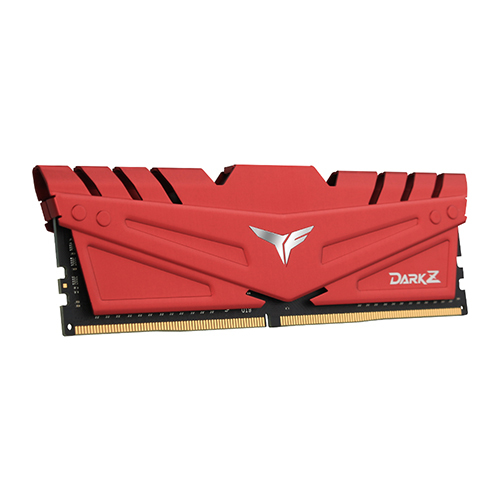 TeamGroup T-Force DDR4-3200 CL16 DARK Z RED (32GB) 서린