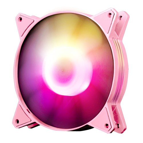 darkFlash C6S 140 RGB (핑크/서브) [시스템쿨러/140mm]