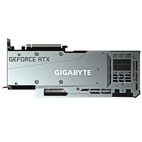 GIGABYTE 지포스 RTX 3080 Gaming OC D6X 10GB 제이씨현