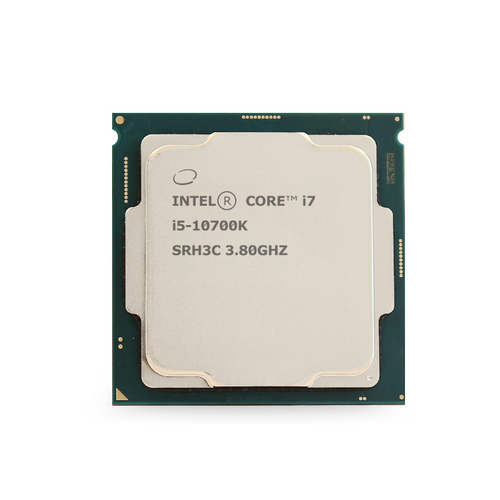 인텔 코어 i9-10세대 10850K  (코멧레이크S) (정품박스)