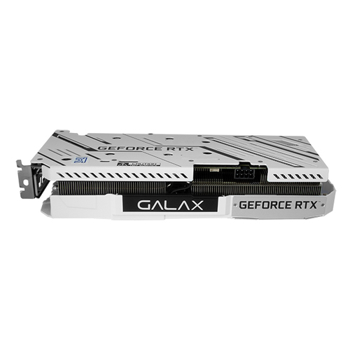 갤럭시 GALAX 지포스 RTX 3060 Ti EX WHITE OC D6 8GB