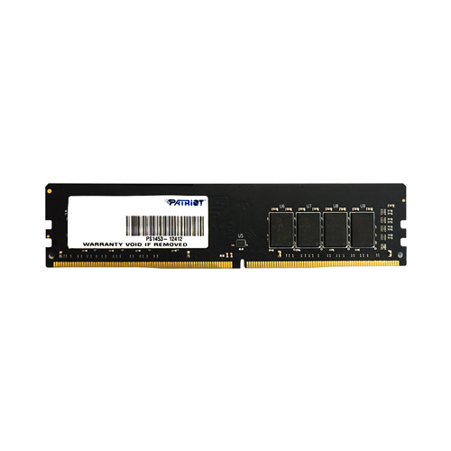 PATRIOT DDR4-3200 CL22 SIGNATURE (8GB)