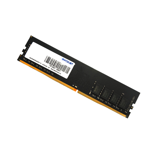 PATRIOT DDR4-3200 CL22 SIGNATURE (8GB)