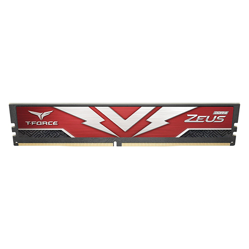 TeamGroup T-Force DDR4-3200 CL20 ZEUS (16GB) 서린