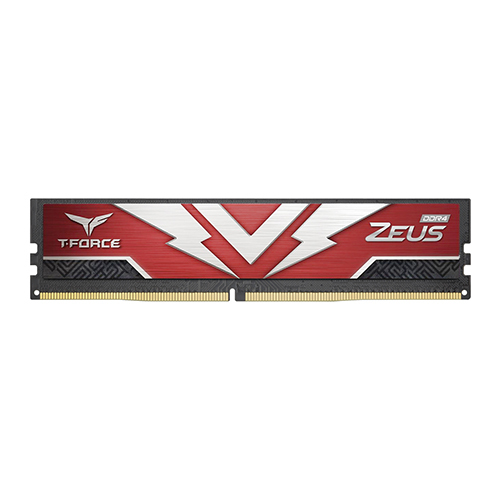 TeamGroup T-Force DDR4-3200 CL20 ZEUS (32GB) 서린